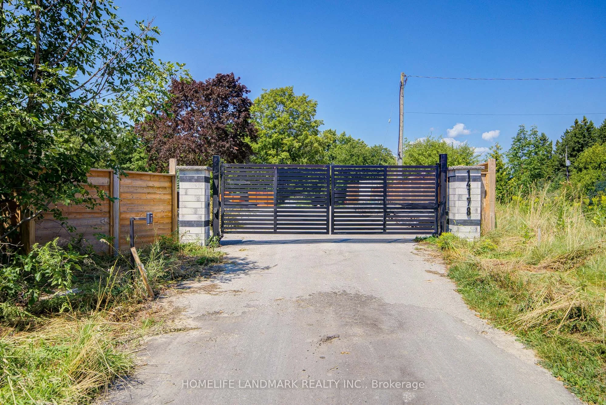 Detached in Whitchurch-Stouffville