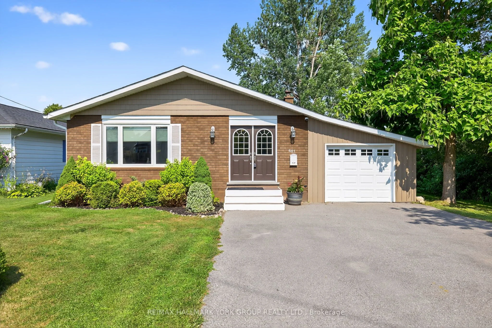 Detached in Georgina