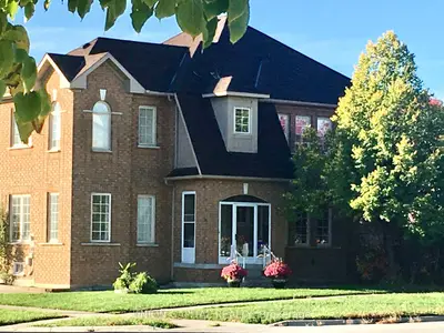 Detached in Richmond Hill