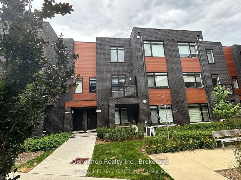 370 Red Maple Road 56, Richmond Hill, ON L4C 5T4