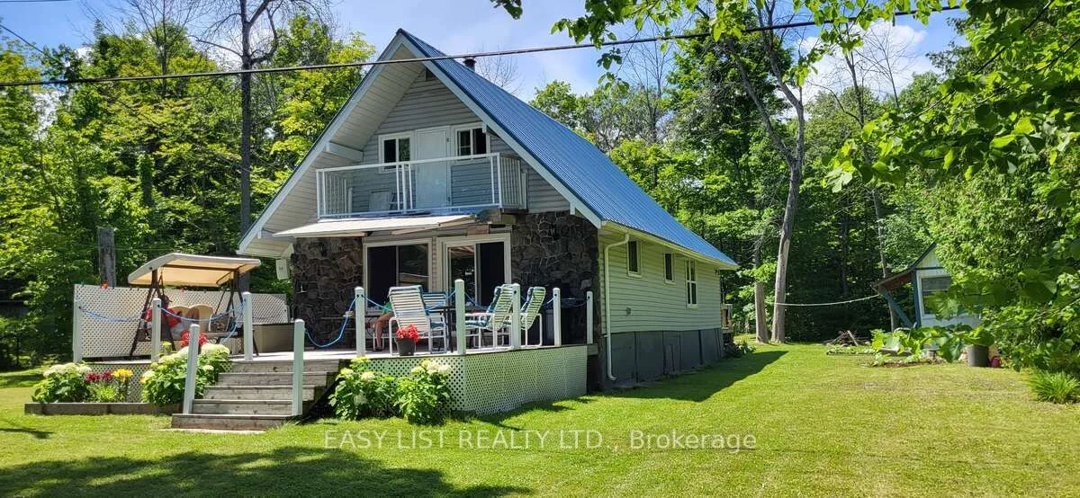 29 Snake Island Road, Georgina Islands, On L4p 3e9