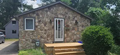 Detached in East Gwillimbury