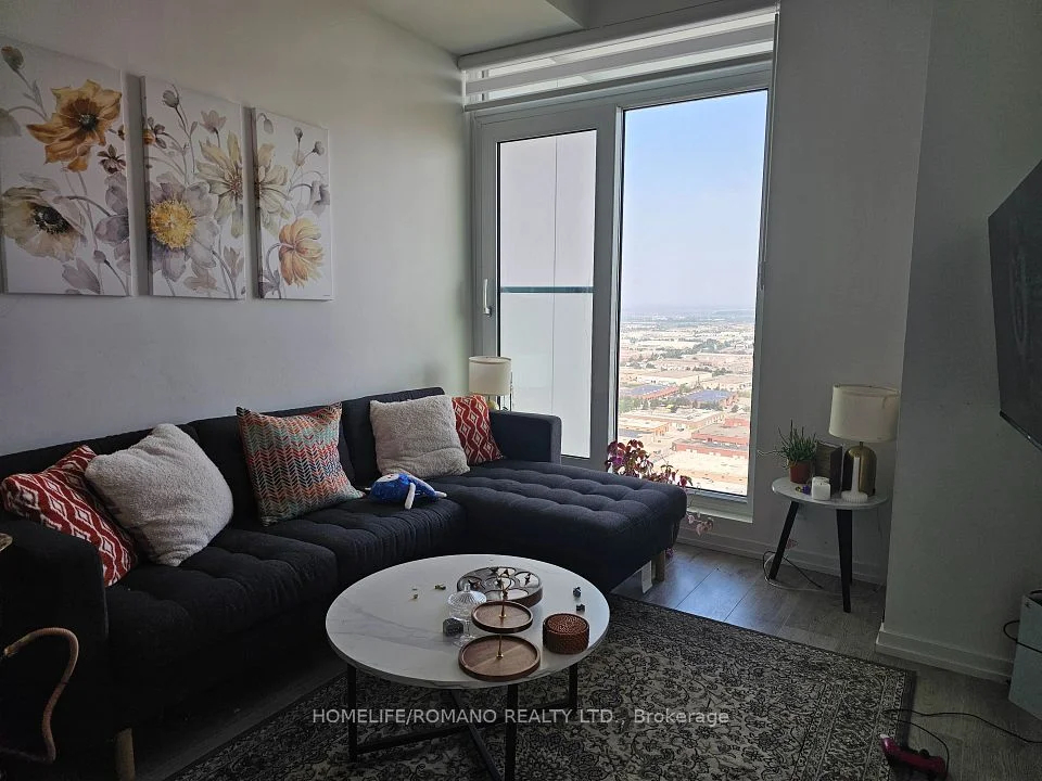 1000 Portage Parkway 3601, Vaughan, ON L4K 0L1