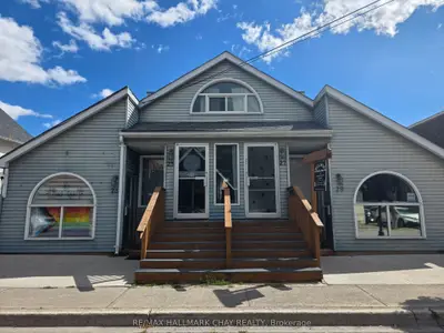 Upper Level in New Tecumseth