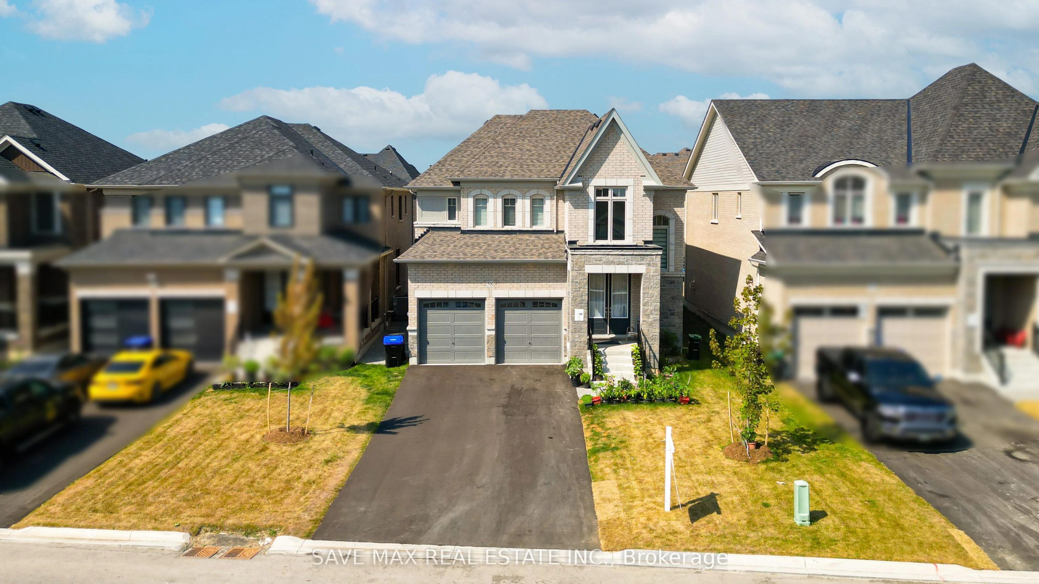 58 Sandhill Crescent, Adjala-Tosorontio, ON L0G 1W0