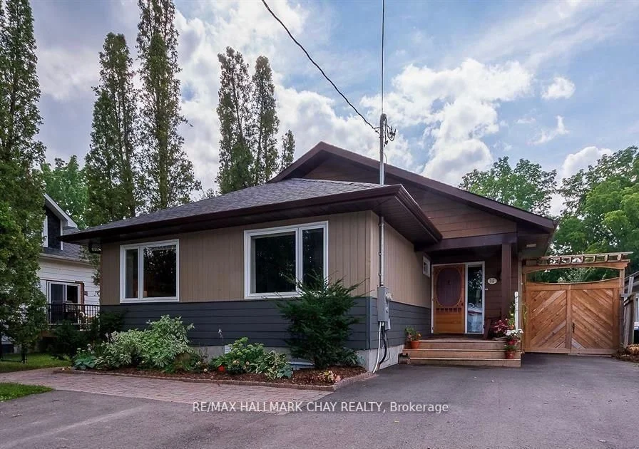 36 Dufferin Street, New Tecumseth, ON L9R 1G7