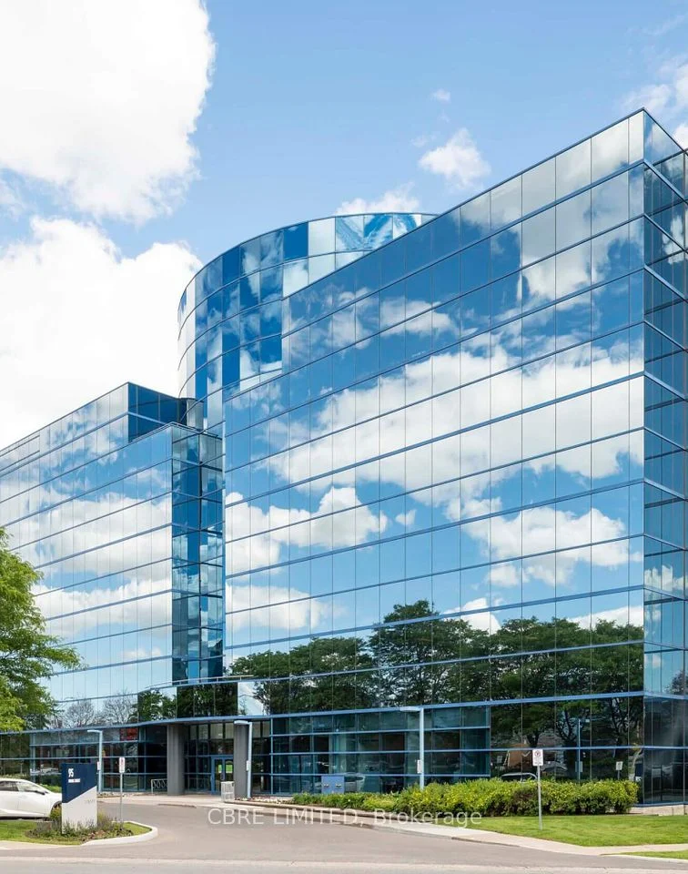 95 Mural Street Unit 302, Richmond Hill, ON L4B 3G2