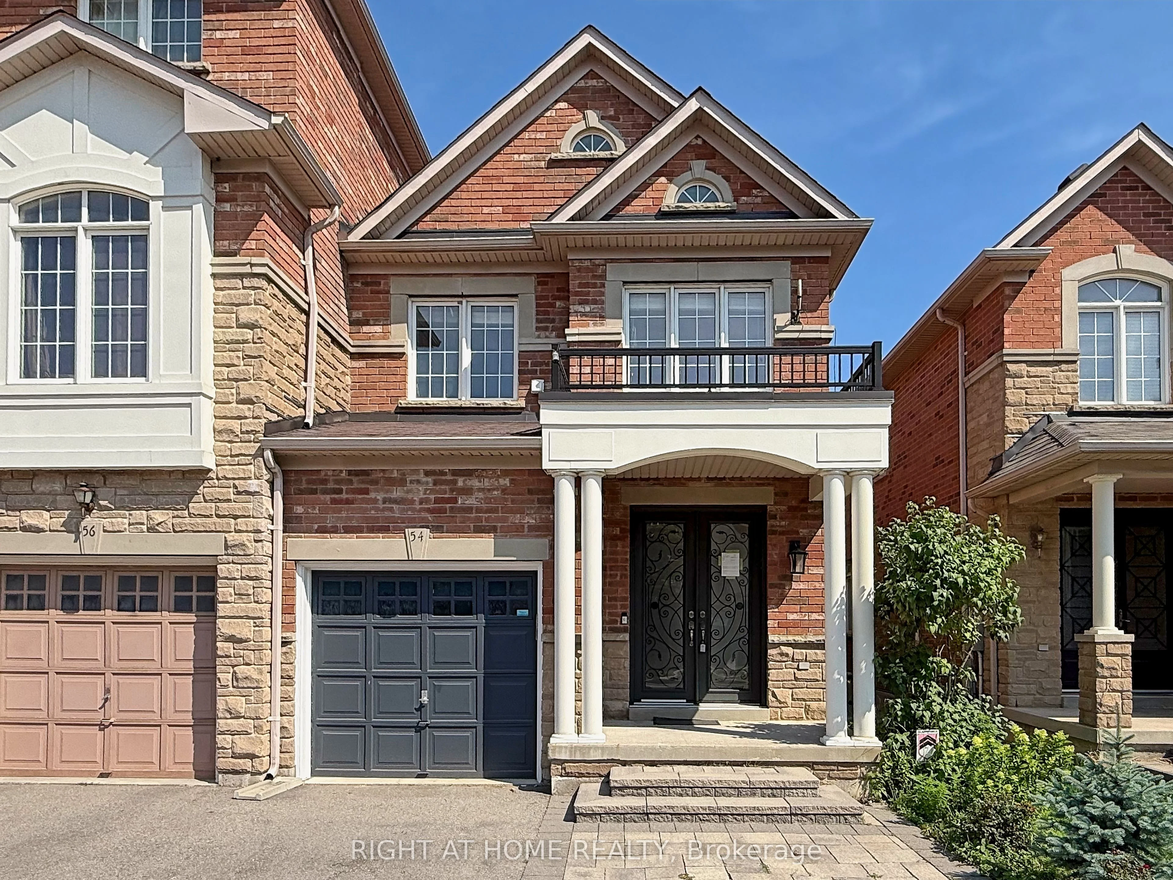 54 George Kirby Street, Vaughan, ON L6A 0K5
