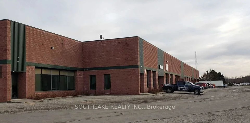 55 Industrial Road 10, New Tecumseth, ON L0G 1W0