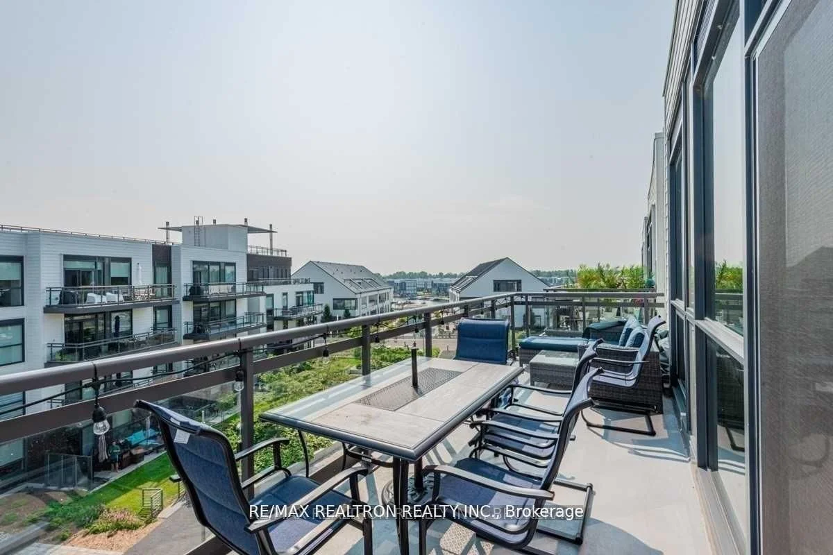 333 Sea Ray Avenue D407, Innisfil, On L9s 0m3