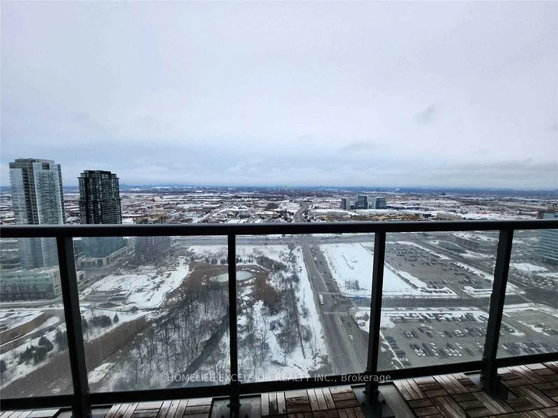 7895 Jane Street 3606, Vaughan, ON L4K 0K2