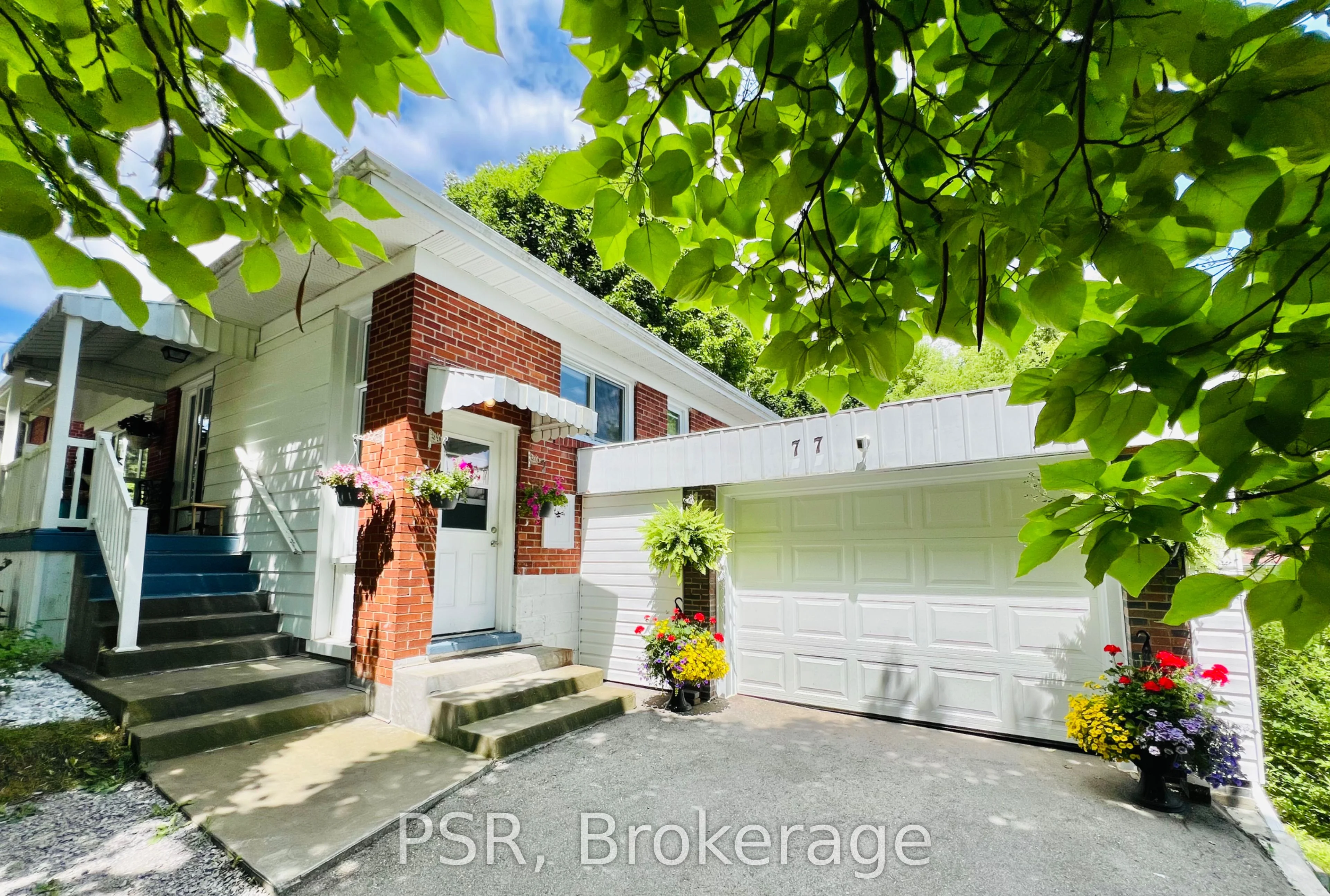 77 Boothbay Crescent Bsmt, Newmarket, ON L3Y 1Y6