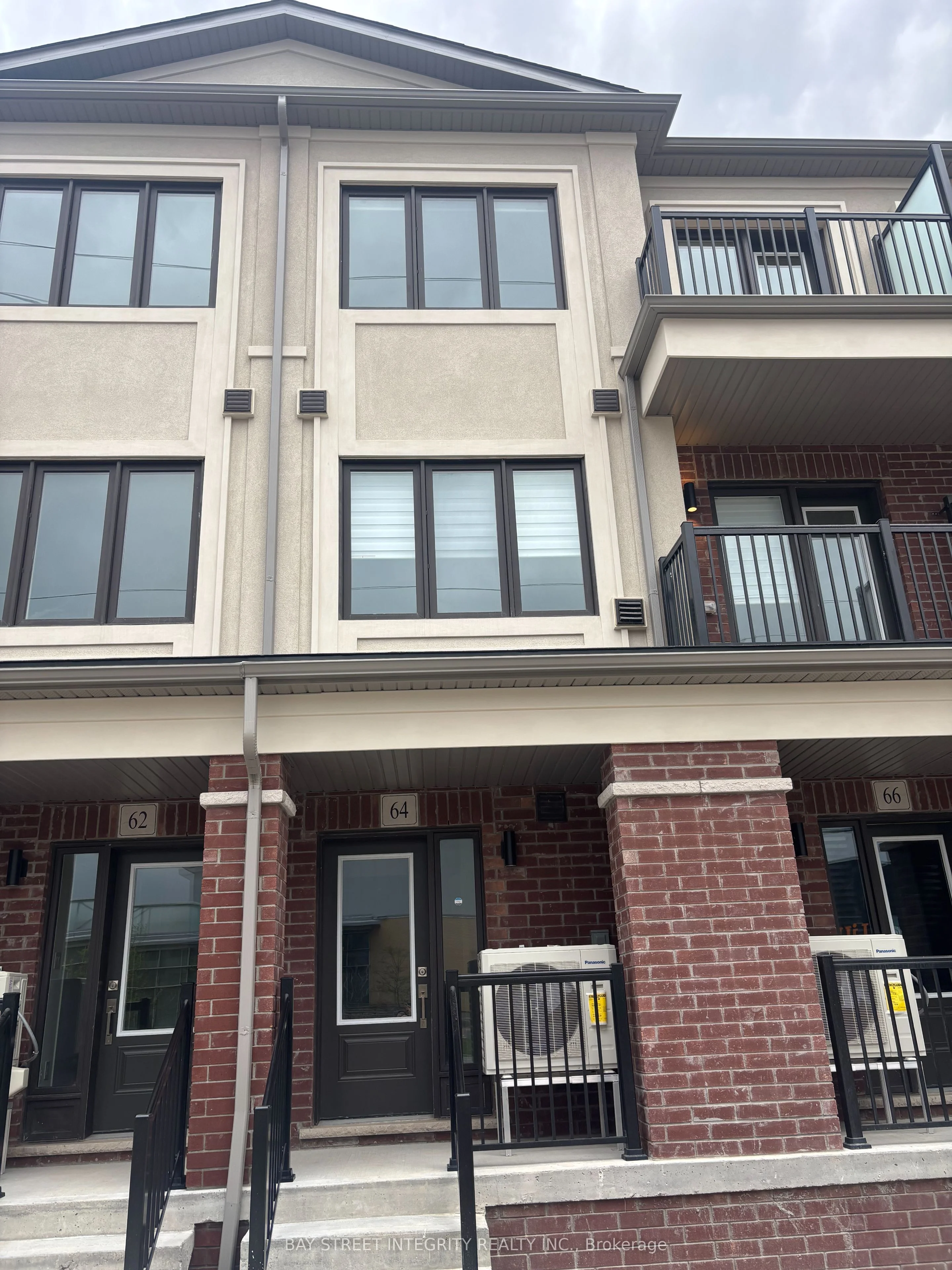 64 Matawin Lane, Richmond Hill, ON L4B 0H8
