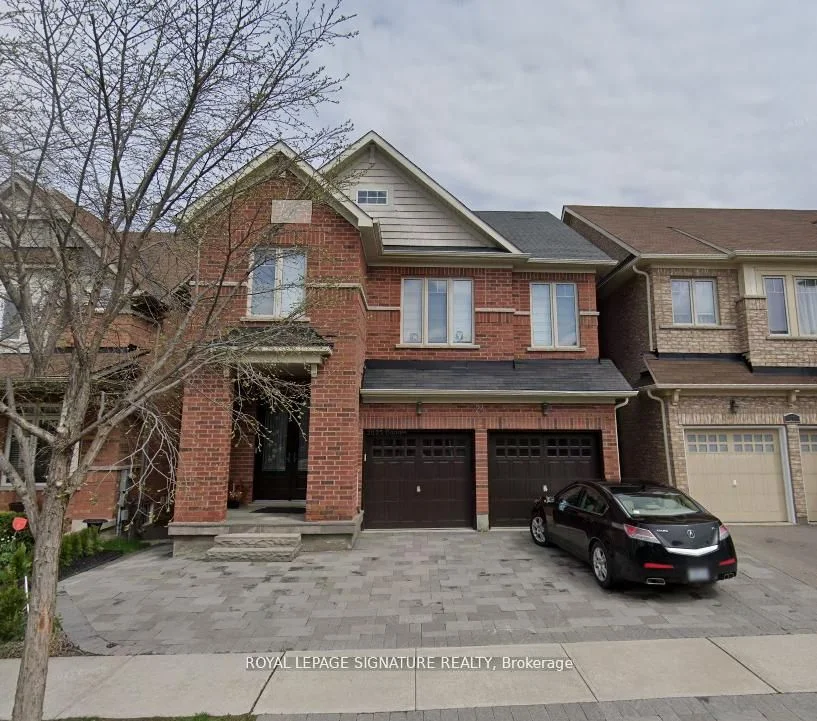 24 Homerton Avenue Studio, Richmond Hill, ON L4E 3N2