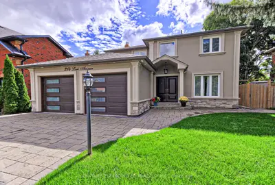 Detached in Whitchurch-Stouffville