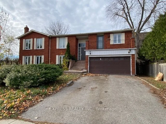 2 Pearson Ave Avenue, Richmond Hill, ON L4C 6T5