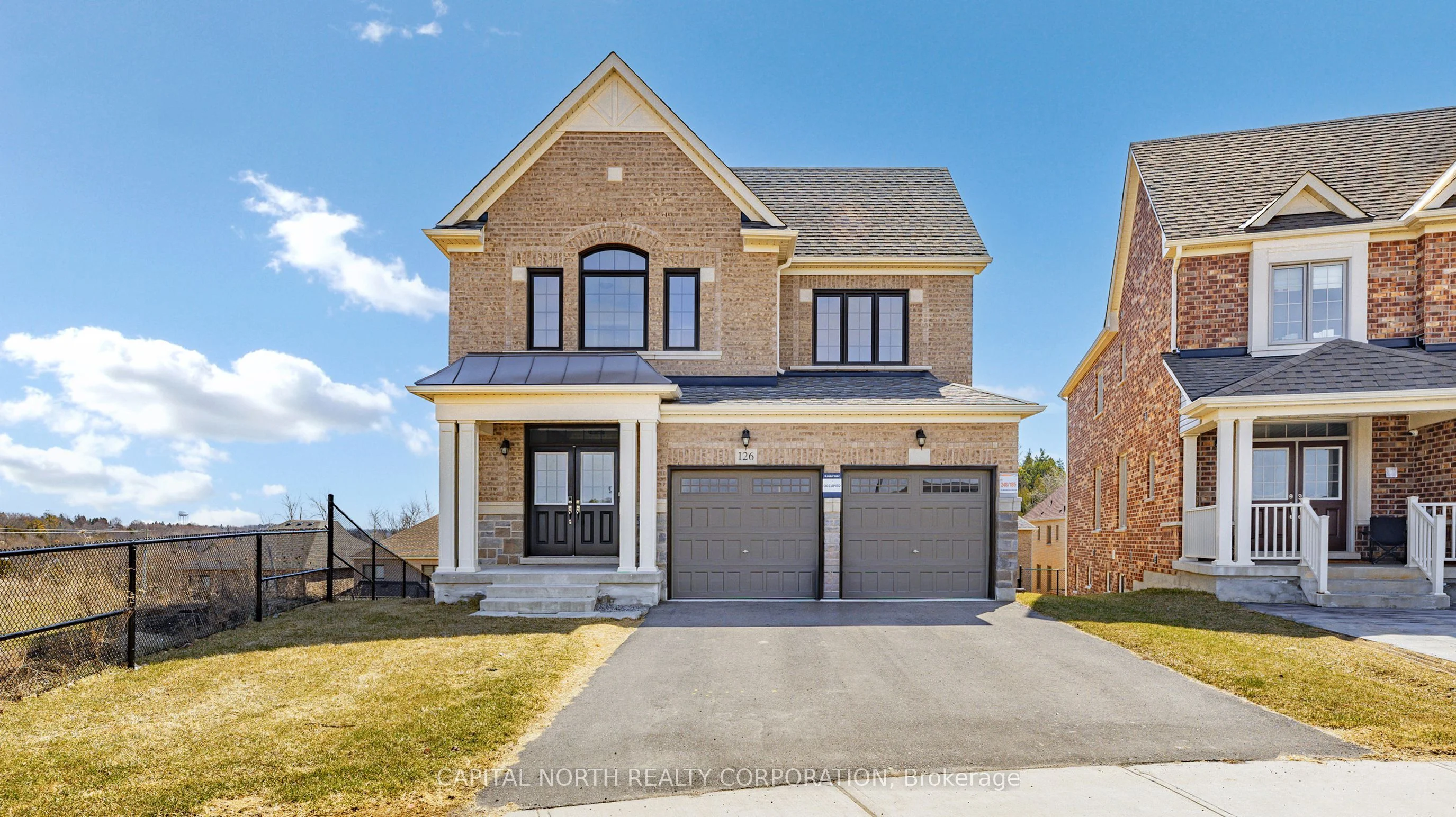 Detached in East Gwillimbury