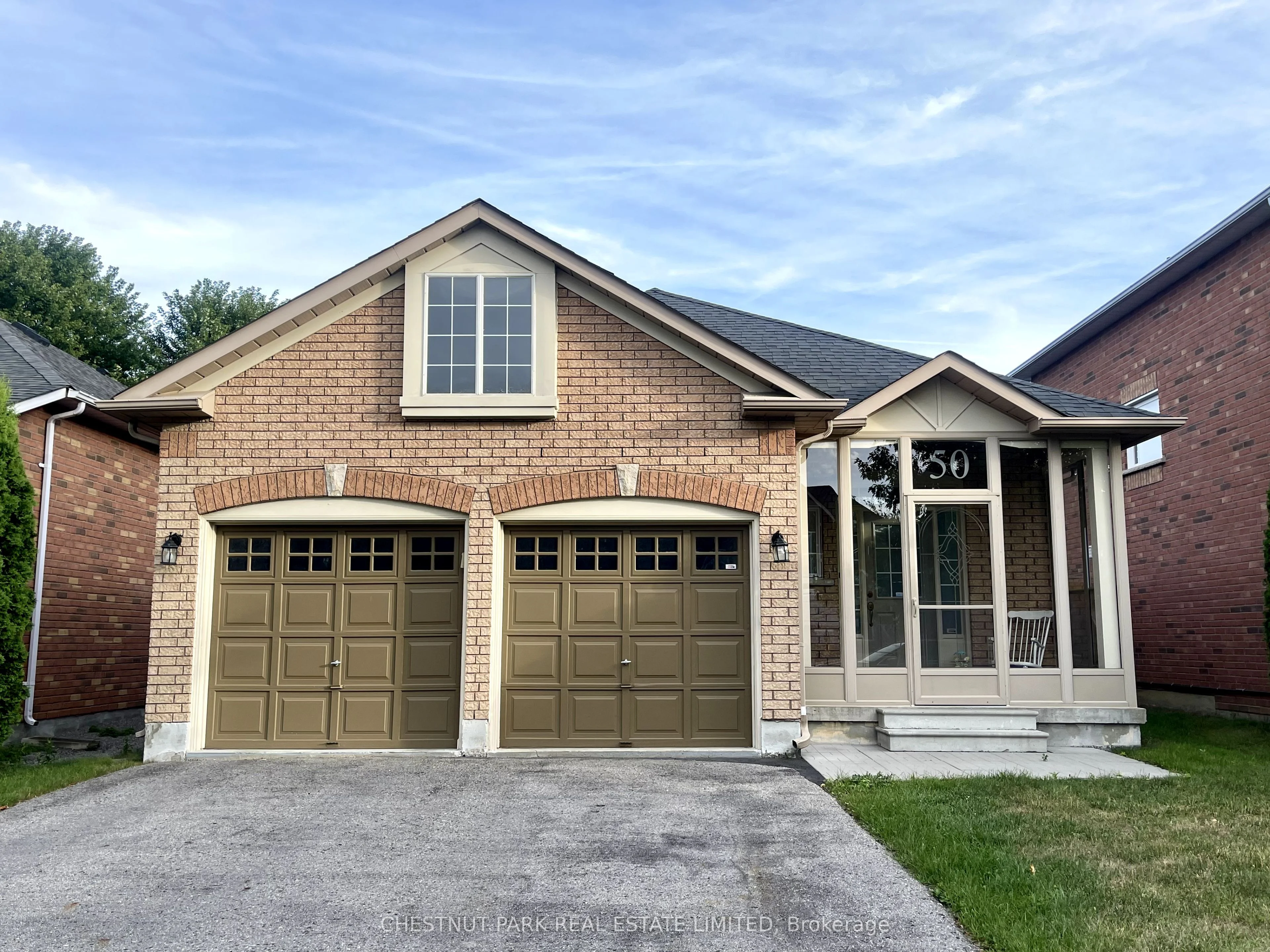 50 Bolster Lane, Uxbridge, ON L9P 1X8