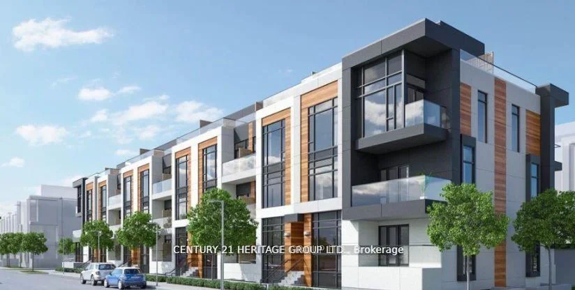 12 David Eyer Road 1230, Richmond Hill, On L4s 1m4