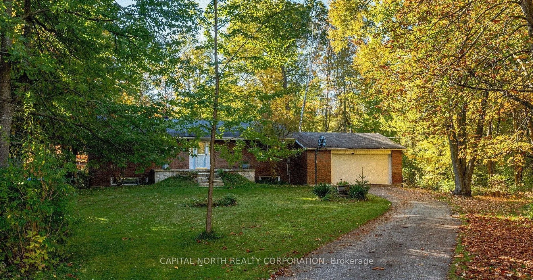 Detached in East Gwillimbury