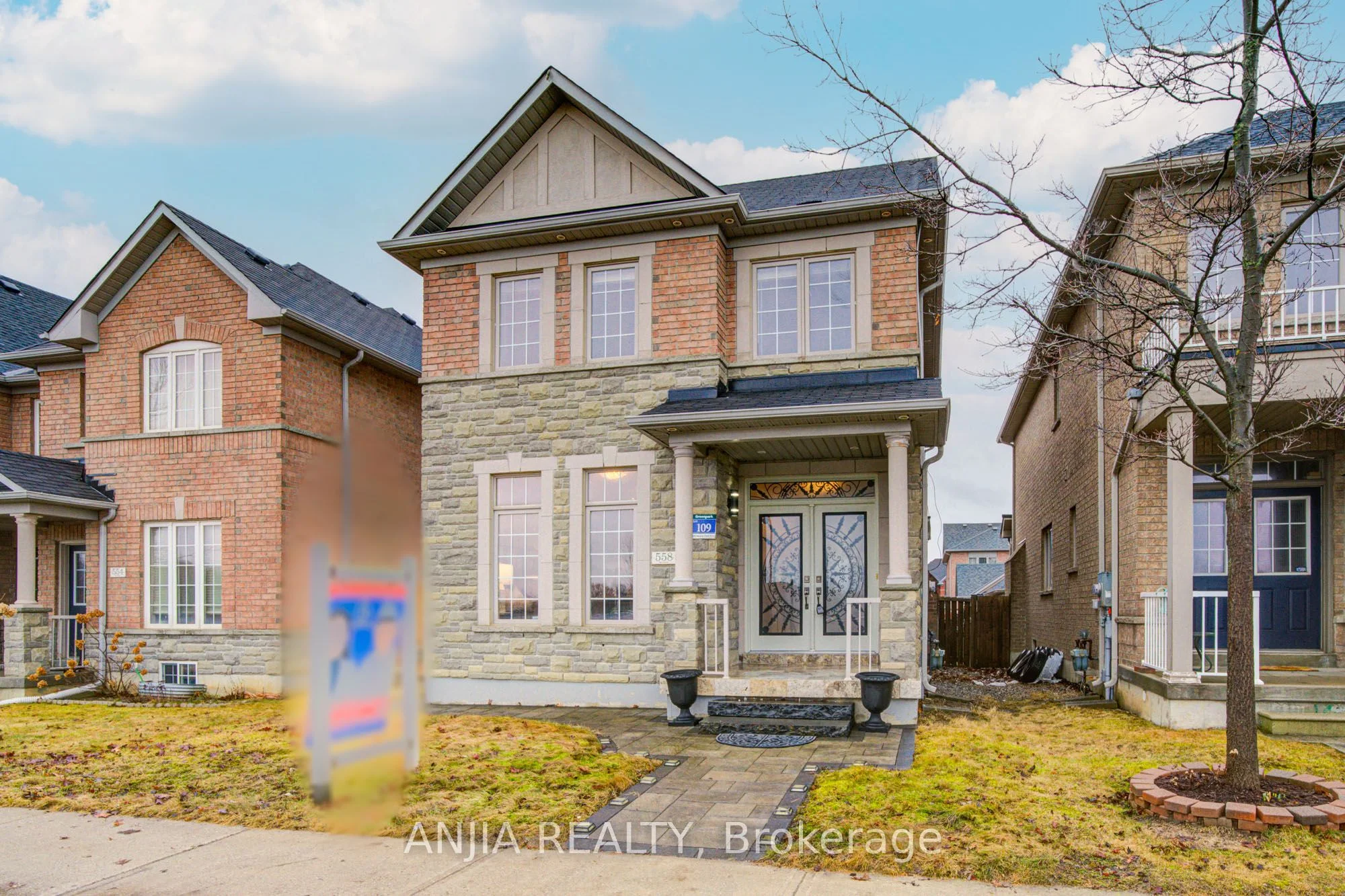 Detached in Whitchurch-Stouffville