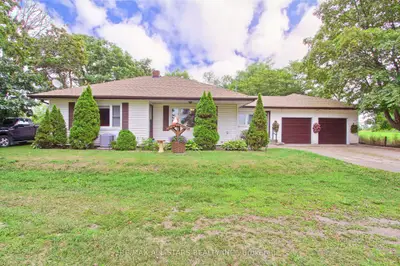 Detached in Whitchurch-Stouffville