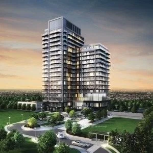 75 Oneida Crescent 505, Richmond Hill, ON L4B 0G9