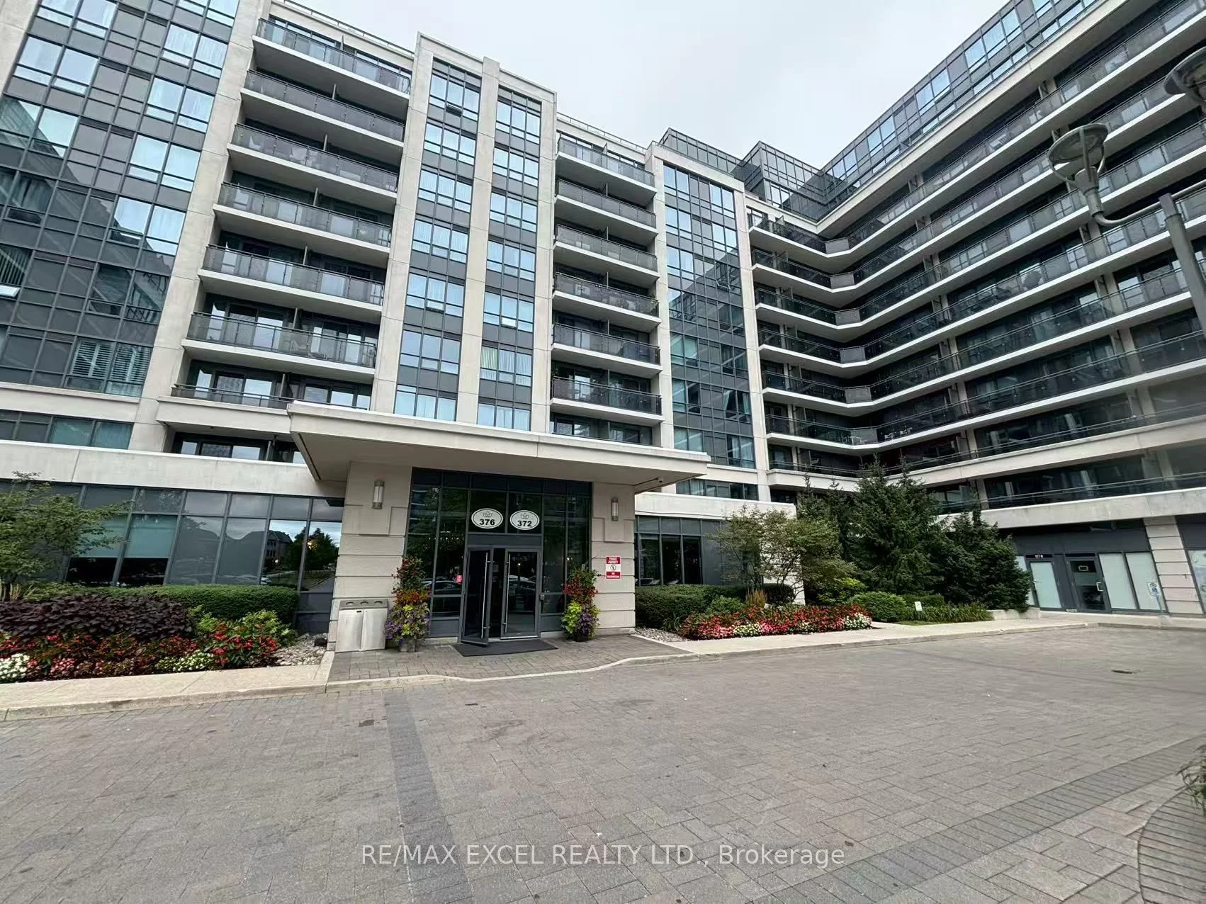 372 Hwy 7 Road E 327, Richmond Hill, ON L4B 0C6