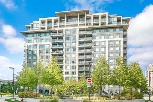 Condo Apartment in Markham