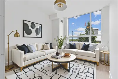 Condo Apartment in King