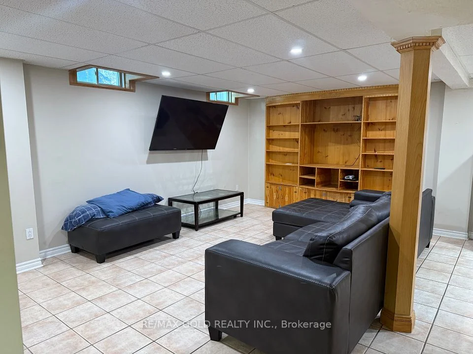 159 Monte Carlo Drive (bsmt), Vaughan, ON L4H 1R6