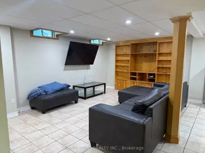 Detached in Vaughan