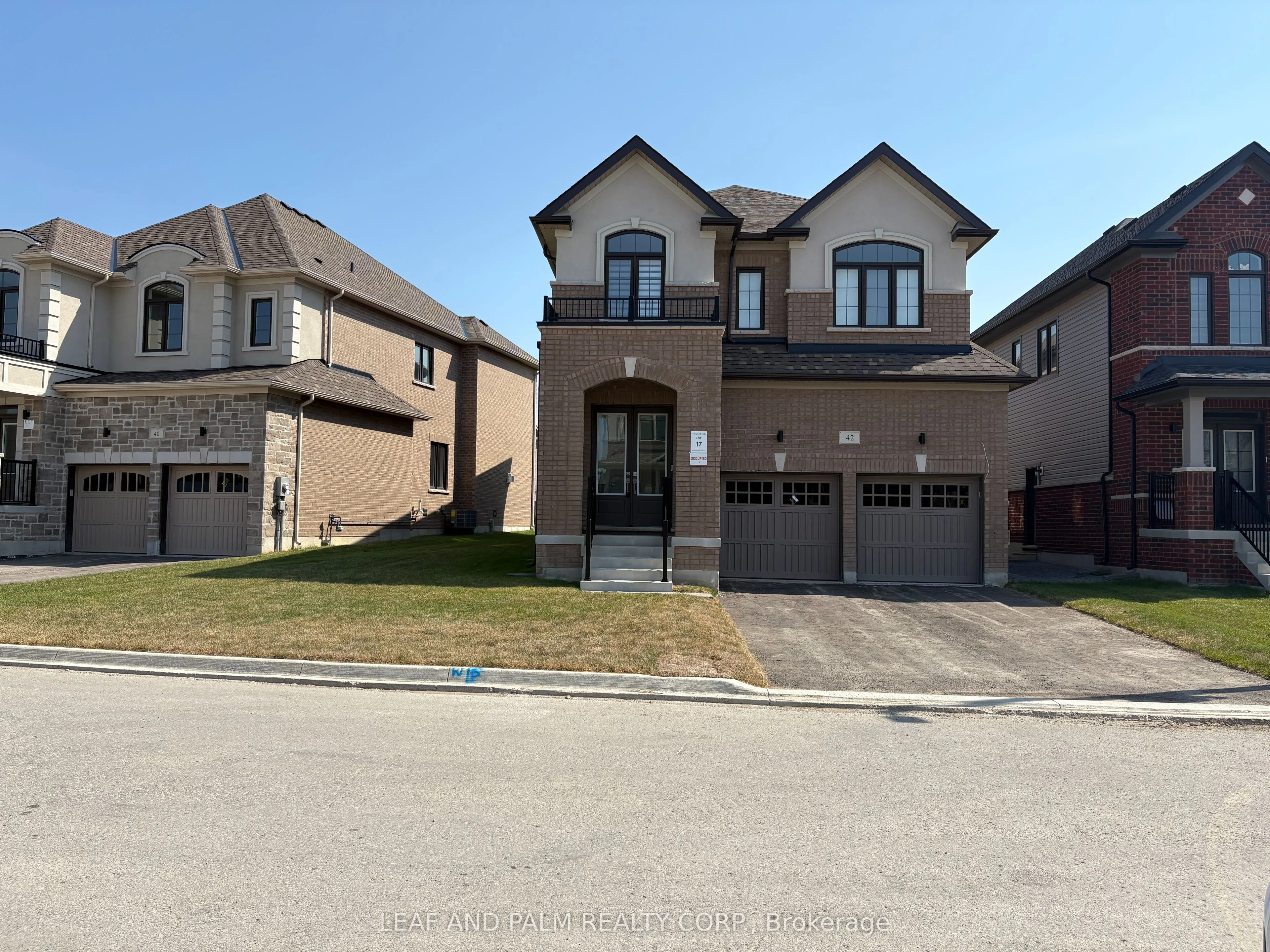 Detached in Georgina