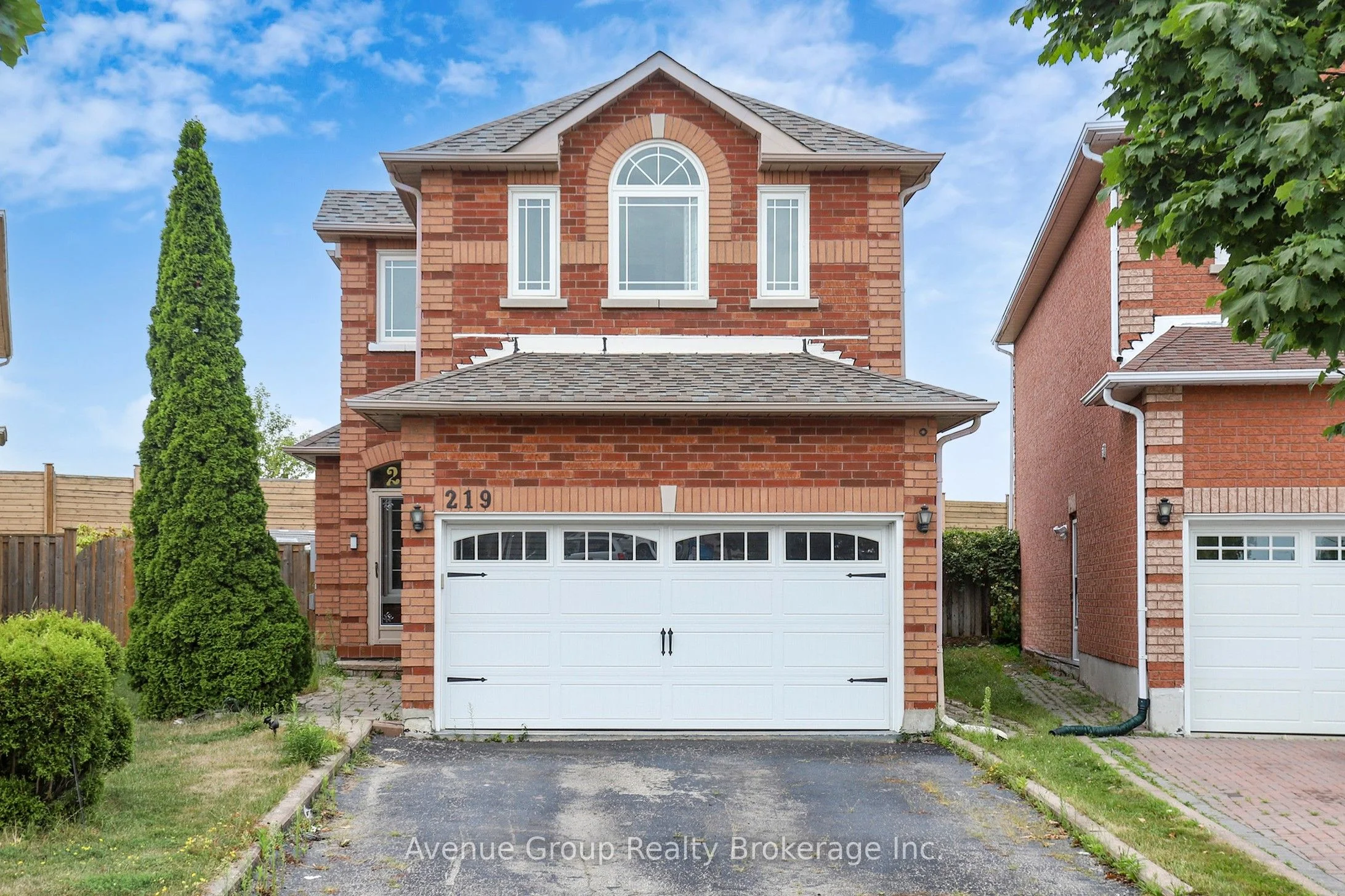Detached in Markham