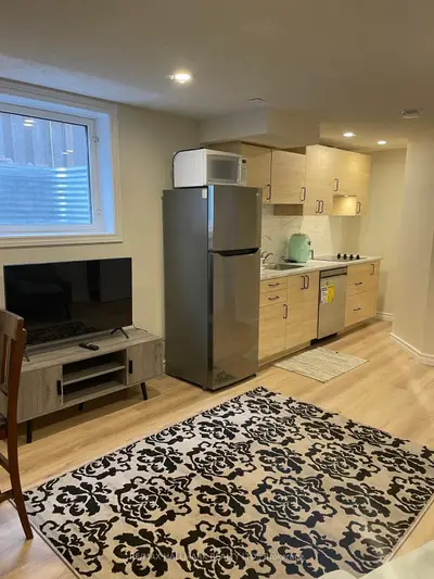 Detached in Richmond Hill