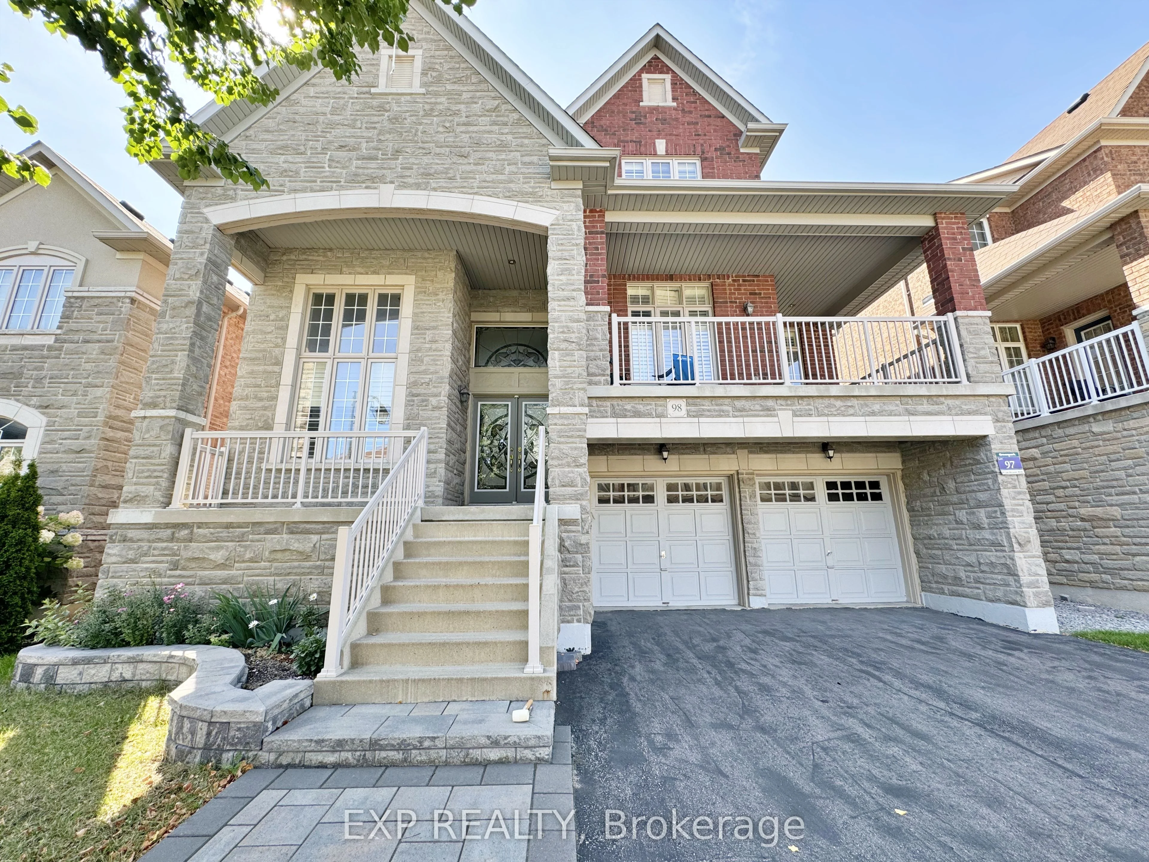 Detached in Markham