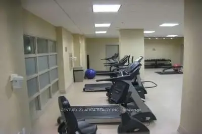Condo Apartment in Markham