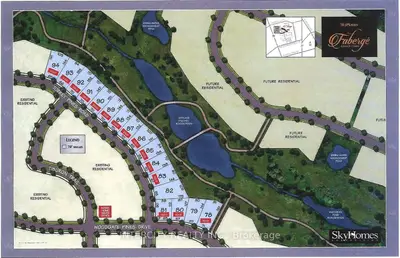 Vacant Land in Vaughan