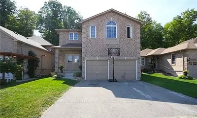 Detached in Innisfil