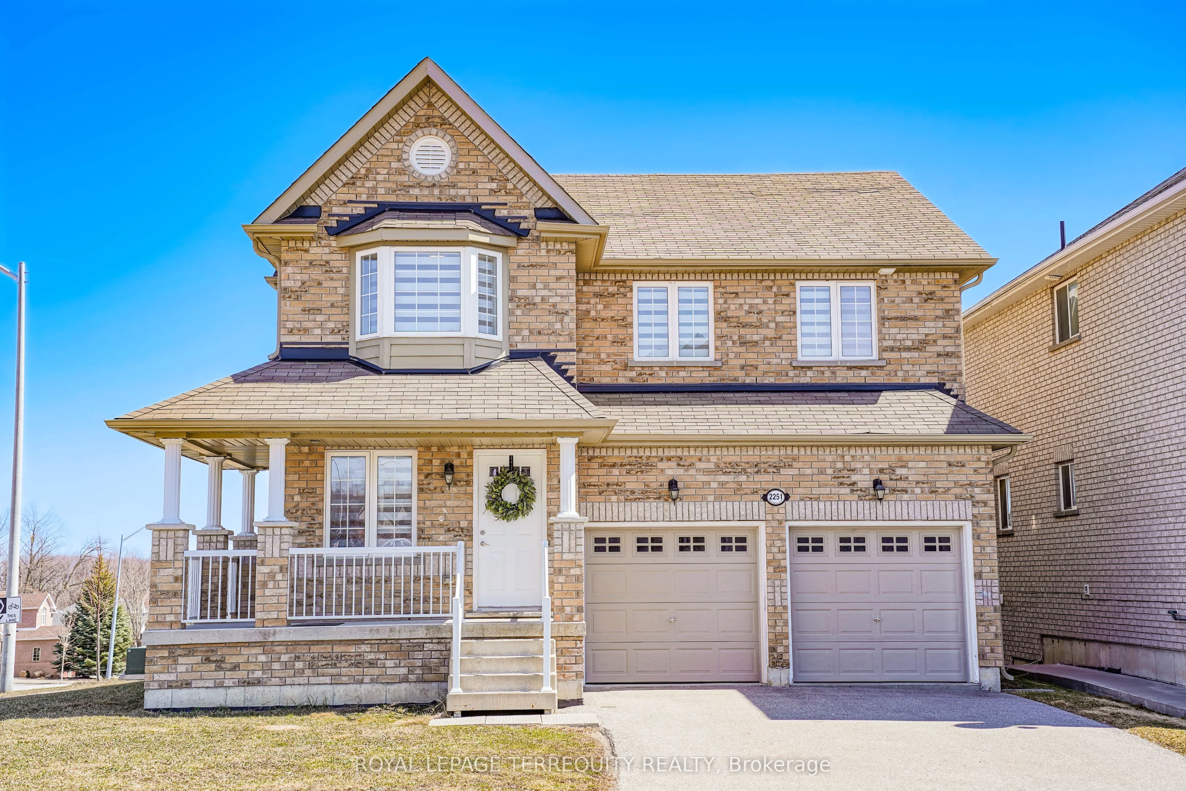 Detached in Innisfil