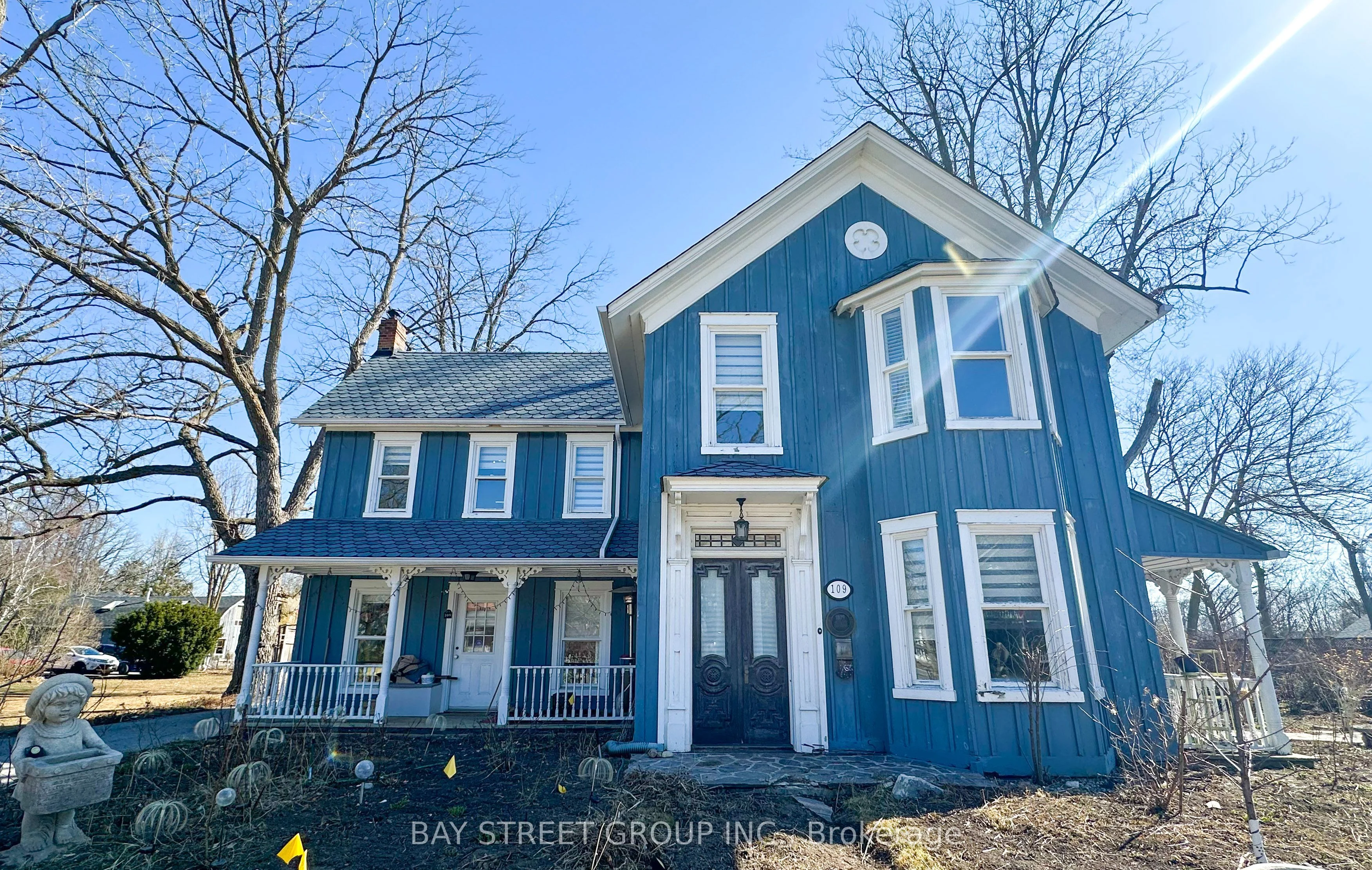 109 Main Unionville Street, Markham, ON L3R 2G1