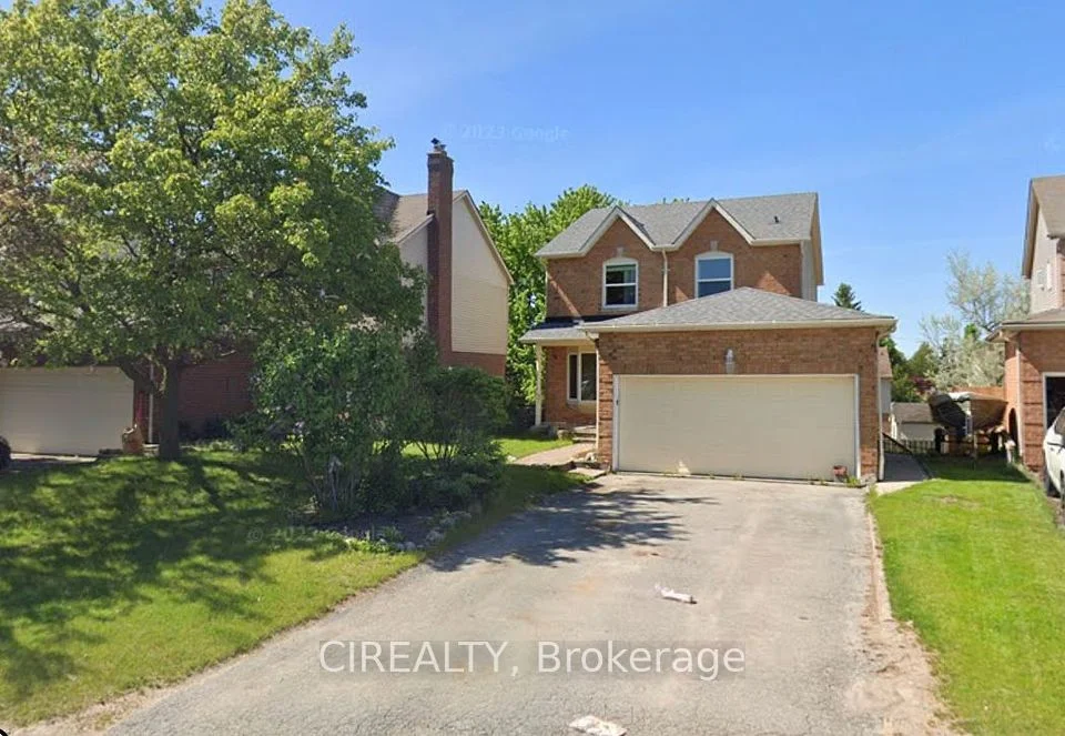 73 Verona Crescent Lower, Georgina, ON L4P 3N3