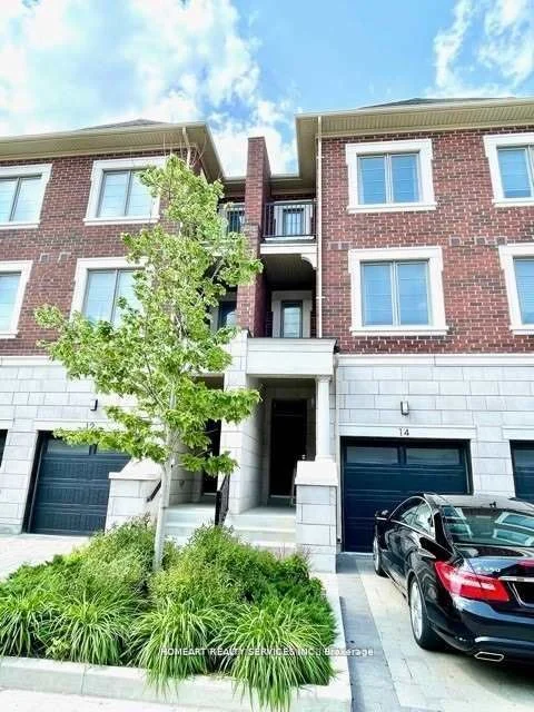14 Dunton Lane, Richmond Hill, On L4b 0g4