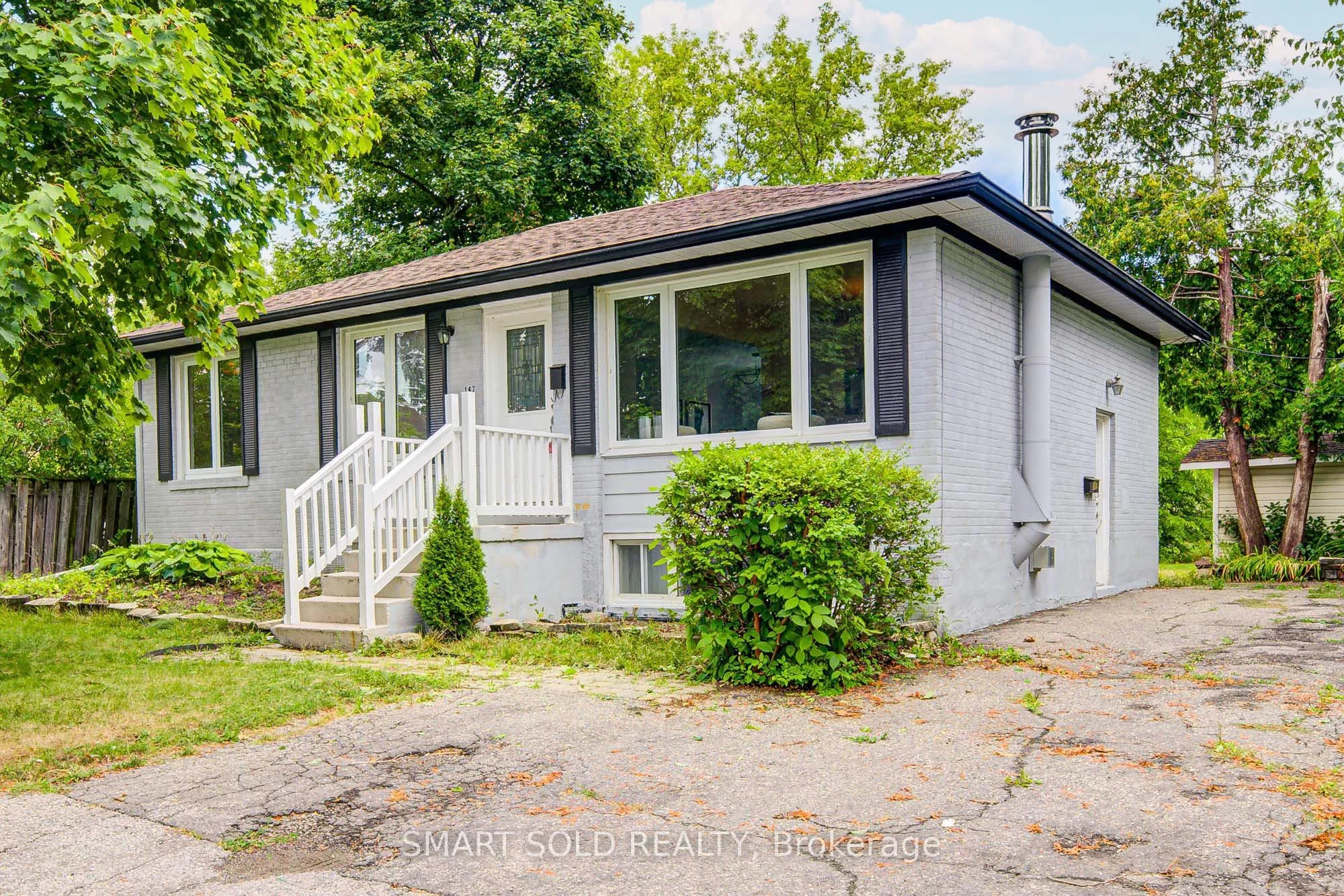 167 Felix Road, Richmond Hill, ON L4C 3M8
