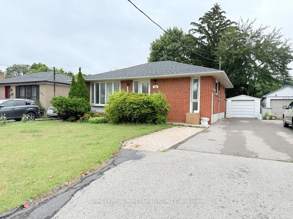 395 Bent Crescent Bsmt, Richmond Hill, ON L4C 1C4