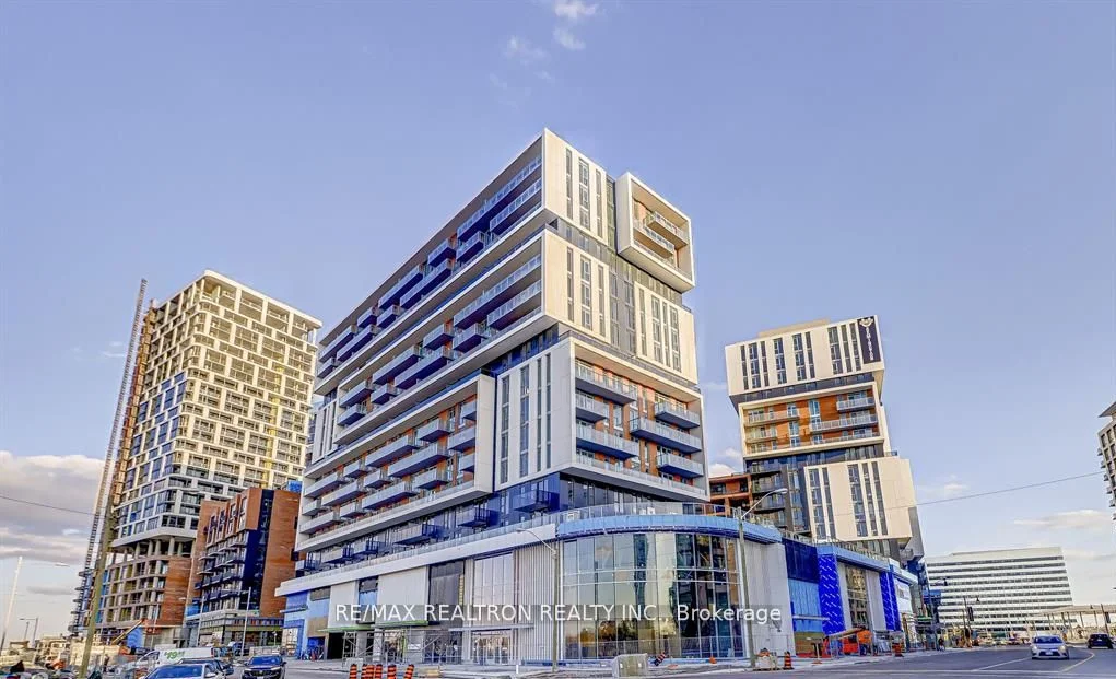 292 Verdale Crossing 1506, Markham, ON L6G 0H5