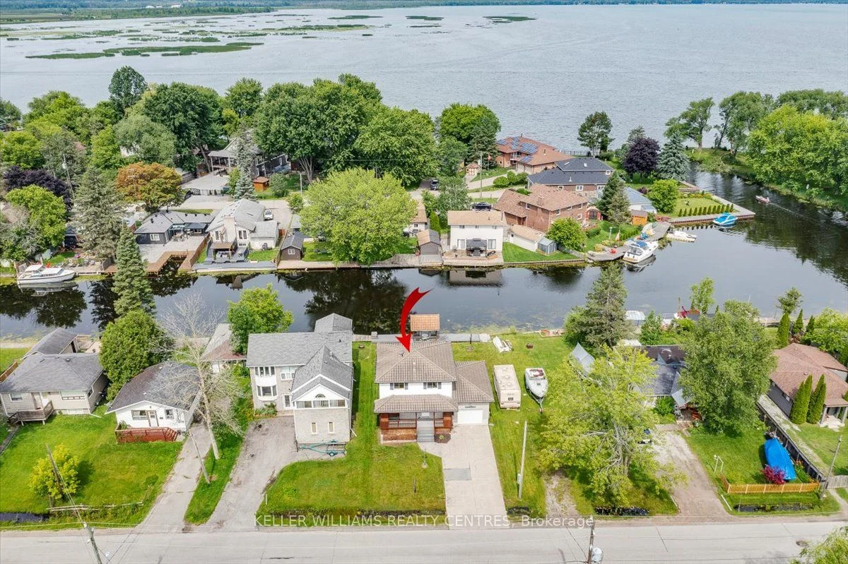 Detached in Georgina