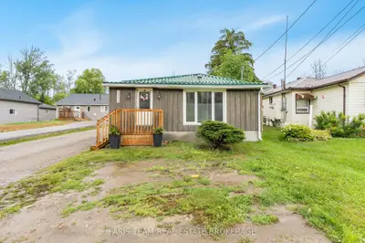 Detached in Innisfil