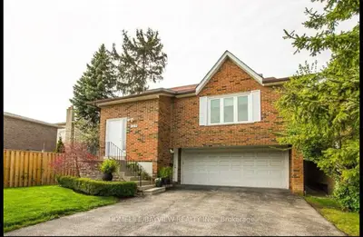 Detached in Markham