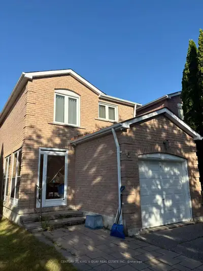 Link in Markham